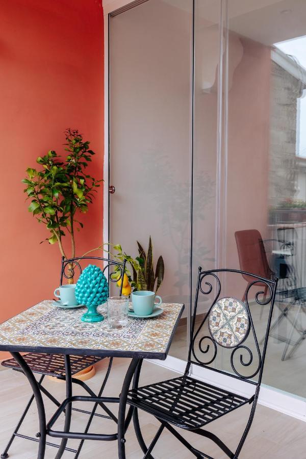 Maison Lorelle - De Vivo Realty Сорренто Екстер'єр фото