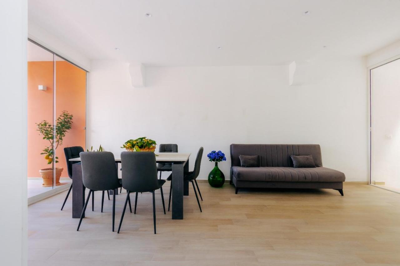 Maison Lorelle - De Vivo Realty Сорренто Екстер'єр фото