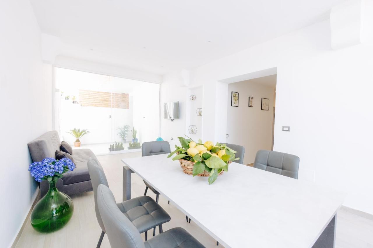 Maison Lorelle - De Vivo Realty Сорренто Екстер'єр фото