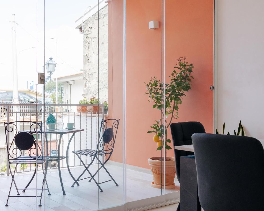 Maison Lorelle - De Vivo Realty Сорренто Екстер'єр фото