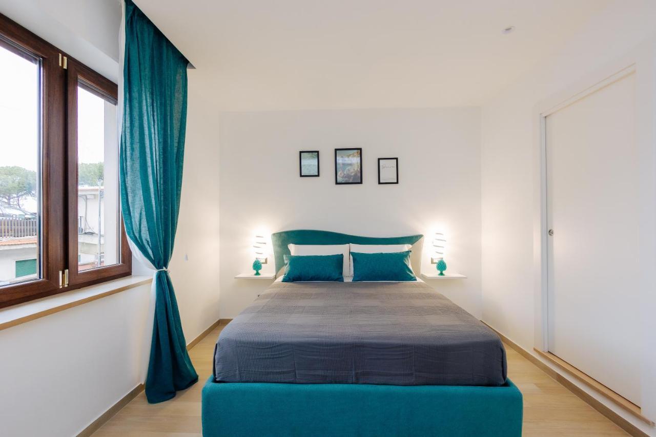 Maison Lorelle - De Vivo Realty Сорренто Екстер'єр фото