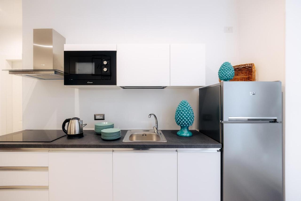 Maison Lorelle - De Vivo Realty Сорренто Екстер'єр фото