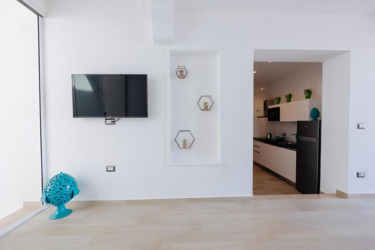 Maison Lorelle - De Vivo Realty Сорренто Екстер'єр фото