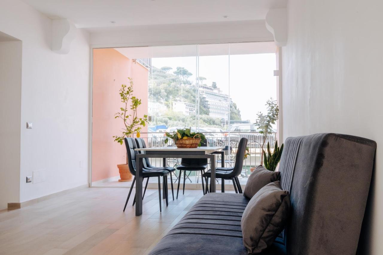 Maison Lorelle - De Vivo Realty Сорренто Екстер'єр фото