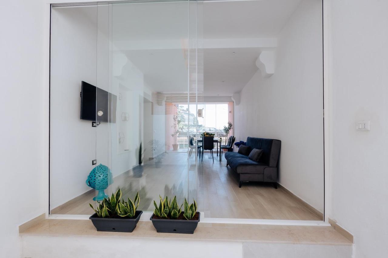 Maison Lorelle - De Vivo Realty Сорренто Екстер'єр фото