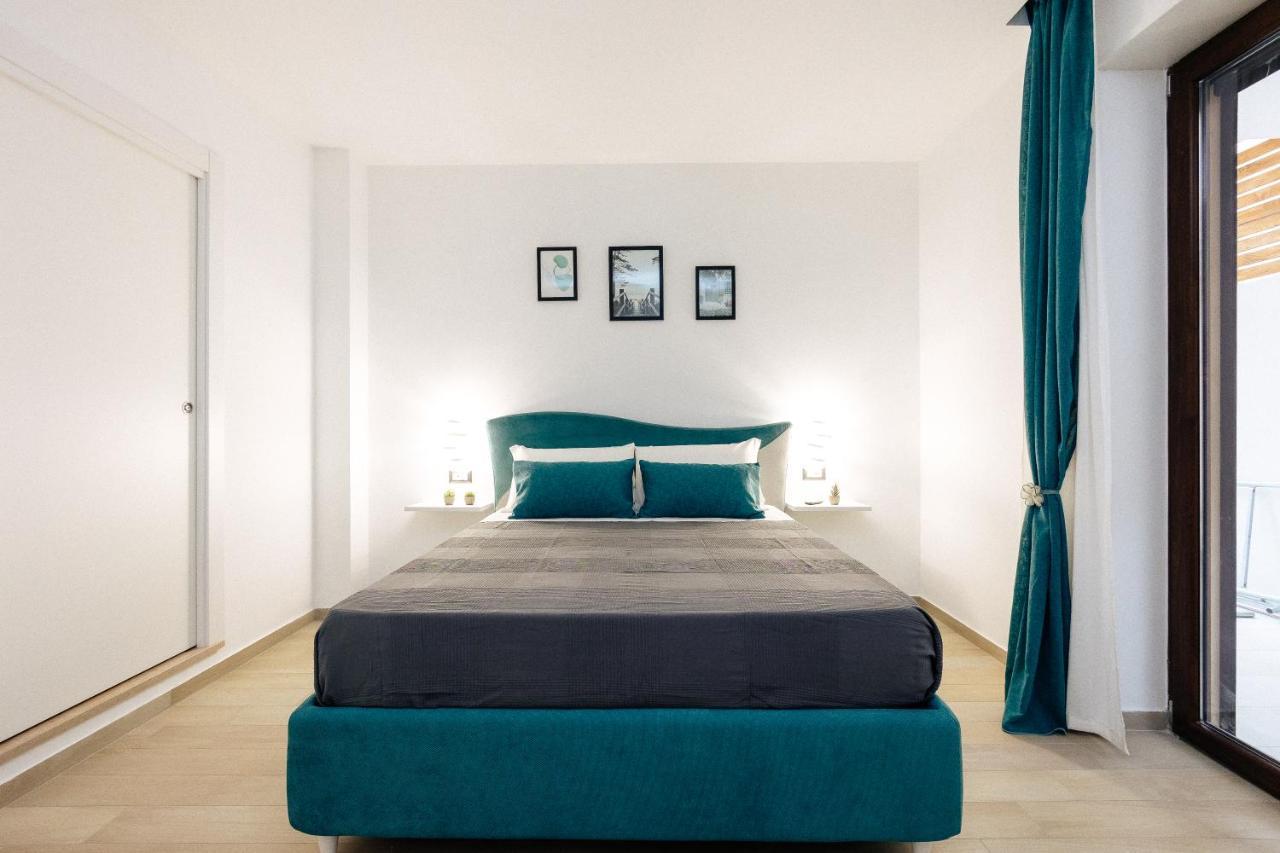 Maison Lorelle - De Vivo Realty Сорренто Екстер'єр фото