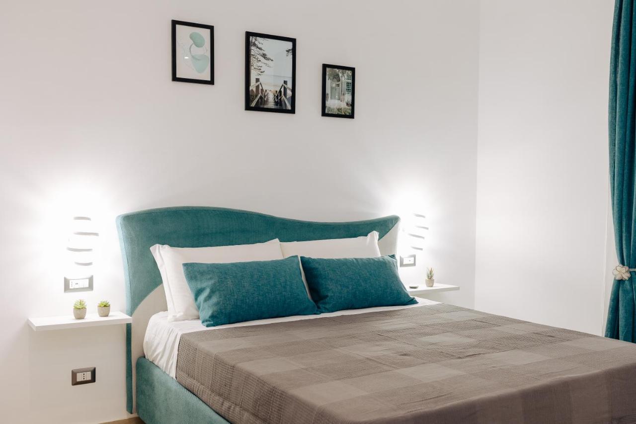 Maison Lorelle - De Vivo Realty Сорренто Екстер'єр фото