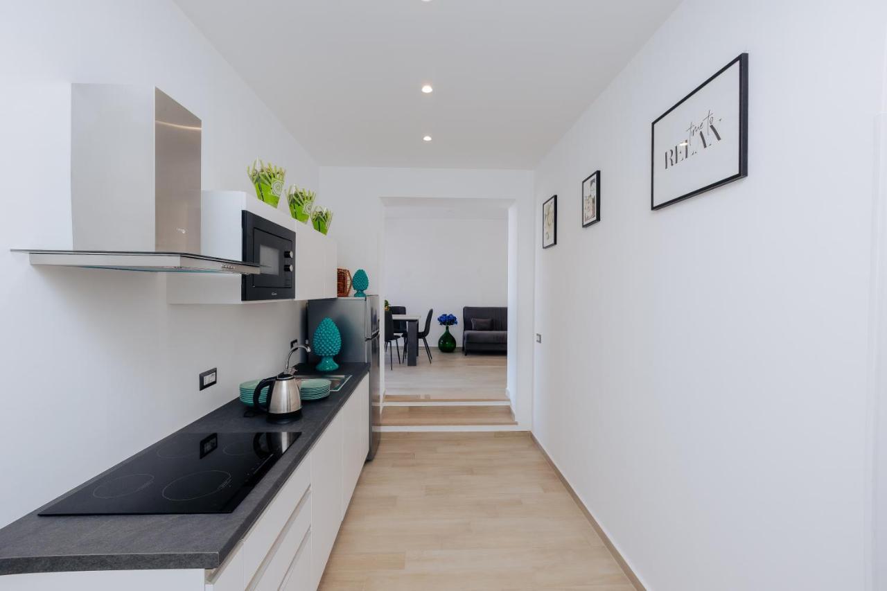 Maison Lorelle - De Vivo Realty Сорренто Екстер'єр фото