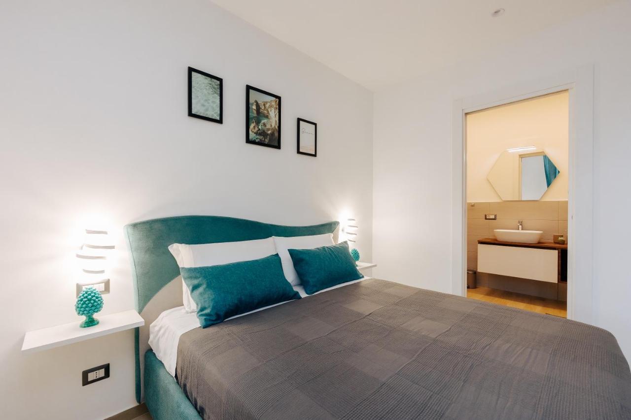 Maison Lorelle - De Vivo Realty Сорренто Екстер'єр фото