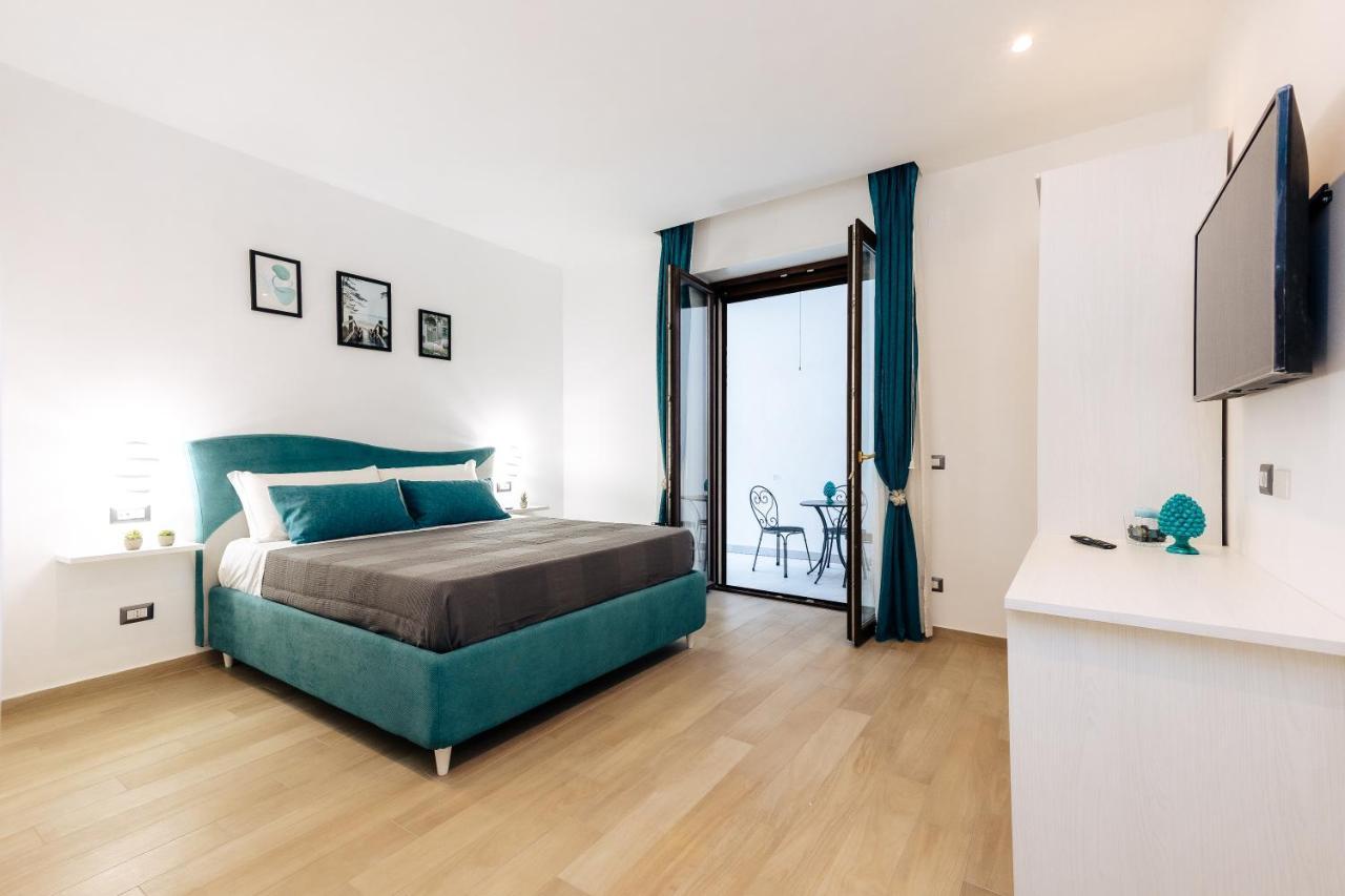 Maison Lorelle - De Vivo Realty Сорренто Екстер'єр фото