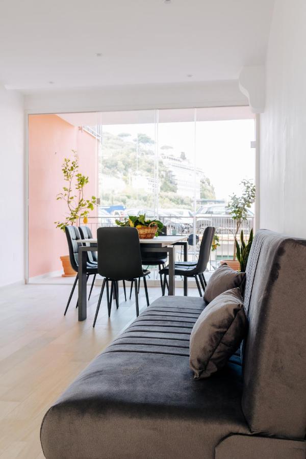 Maison Lorelle - De Vivo Realty Сорренто Екстер'єр фото