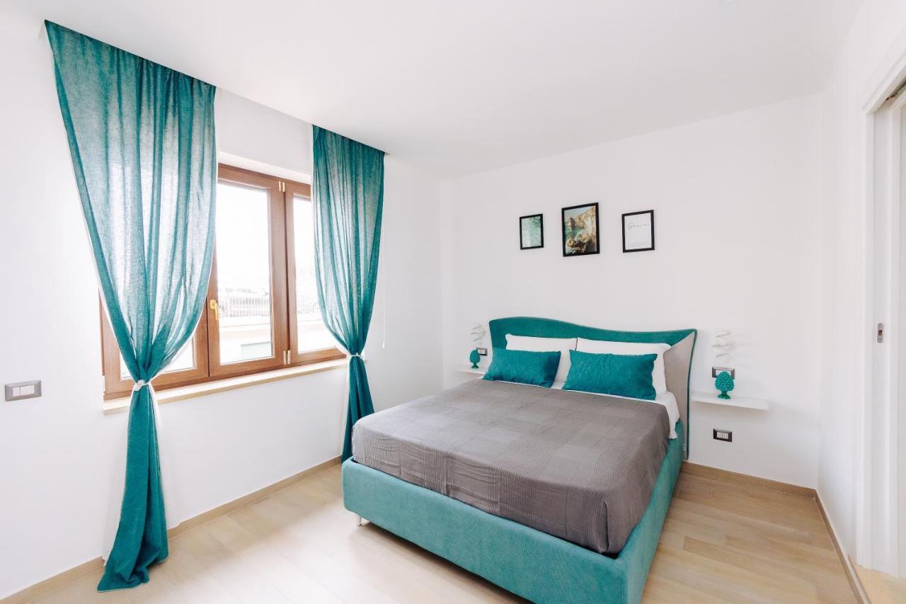 Maison Lorelle - De Vivo Realty Сорренто Екстер'єр фото