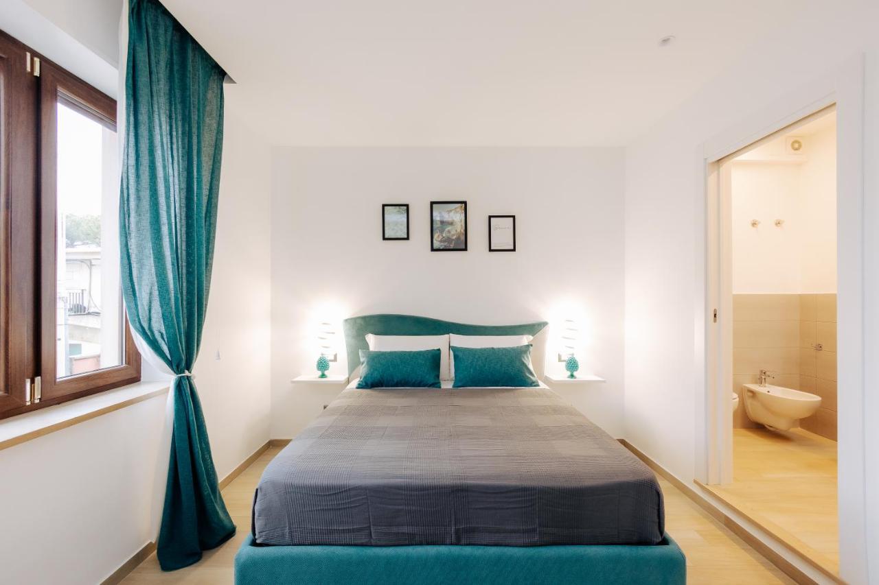 Maison Lorelle - De Vivo Realty Сорренто Екстер'єр фото