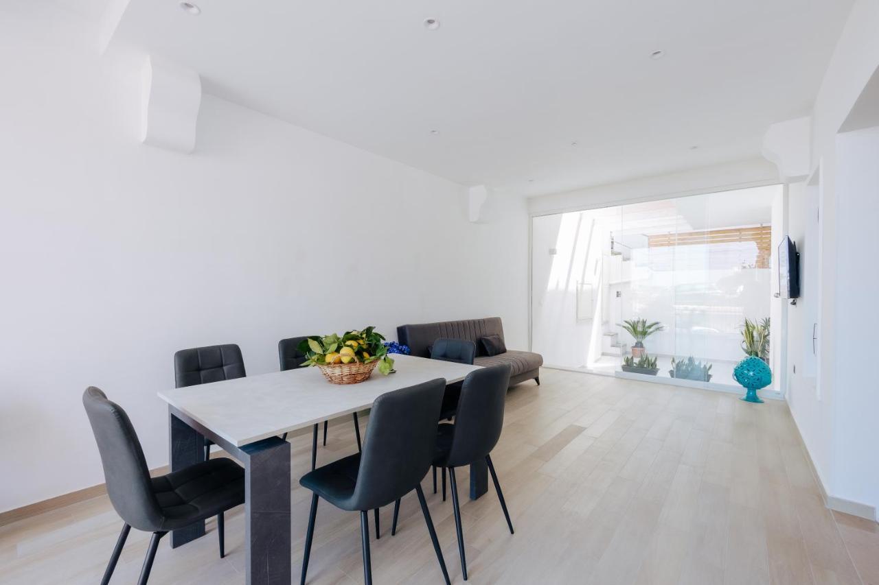 Maison Lorelle - De Vivo Realty Сорренто Екстер'єр фото