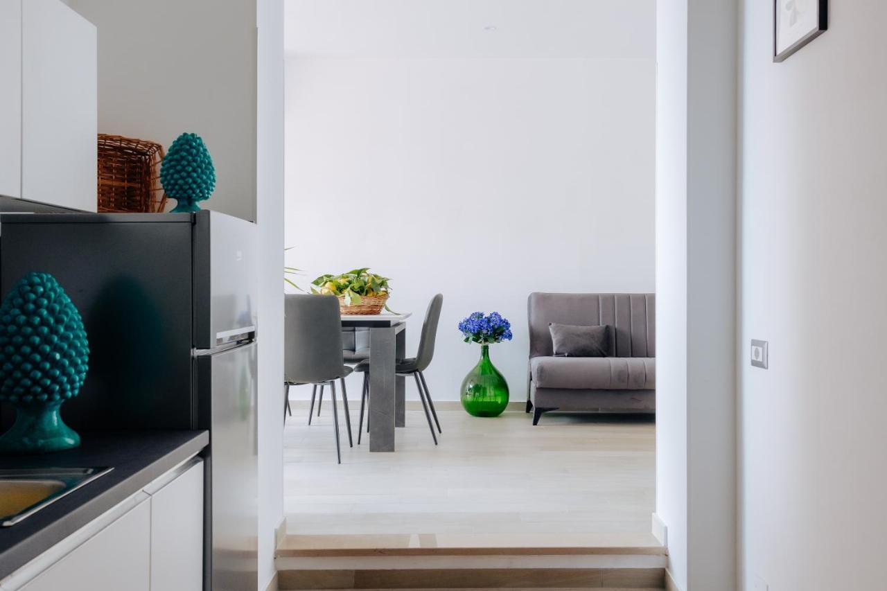 Maison Lorelle - De Vivo Realty Сорренто Екстер'єр фото