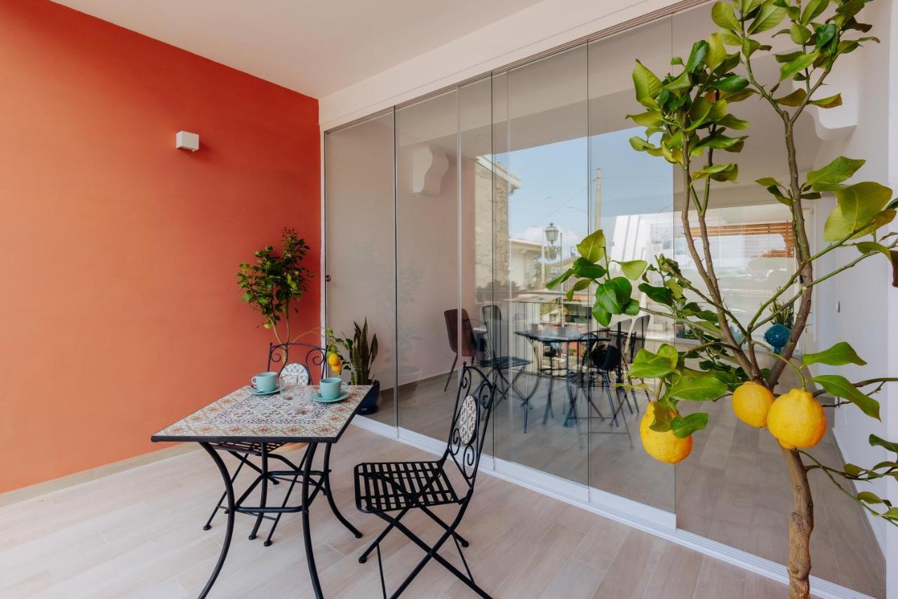 Maison Lorelle - De Vivo Realty Сорренто Екстер'єр фото
