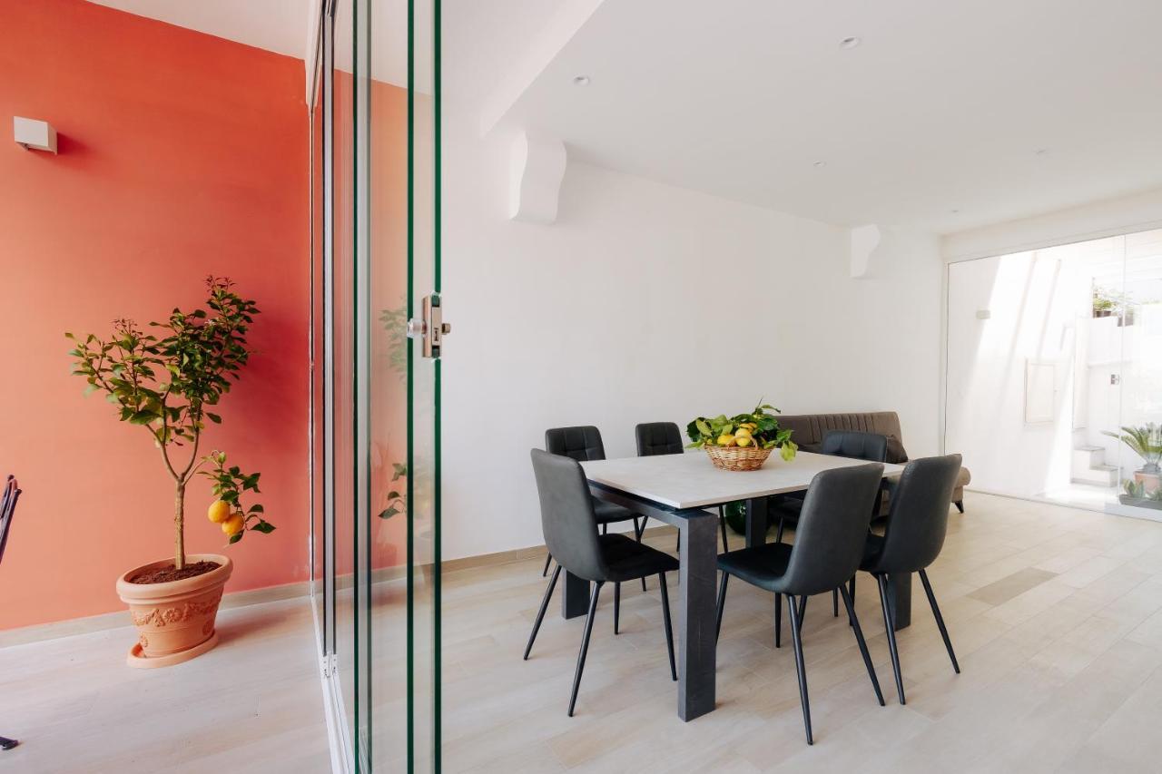 Maison Lorelle - De Vivo Realty Сорренто Екстер'єр фото
